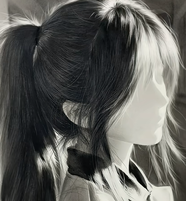 长腿婶