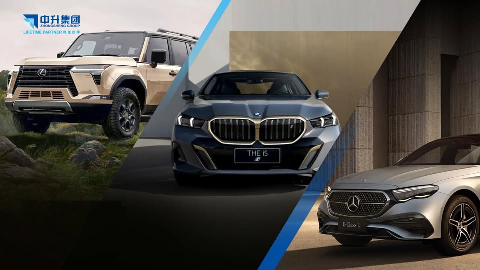 可能是包含下列内容的图片：轿车和文字