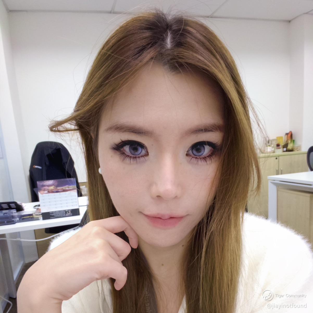 jiayinotfound