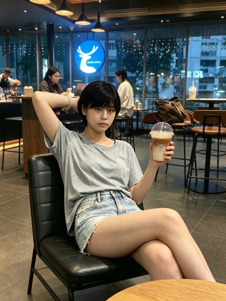Shernice軒嬣 2000