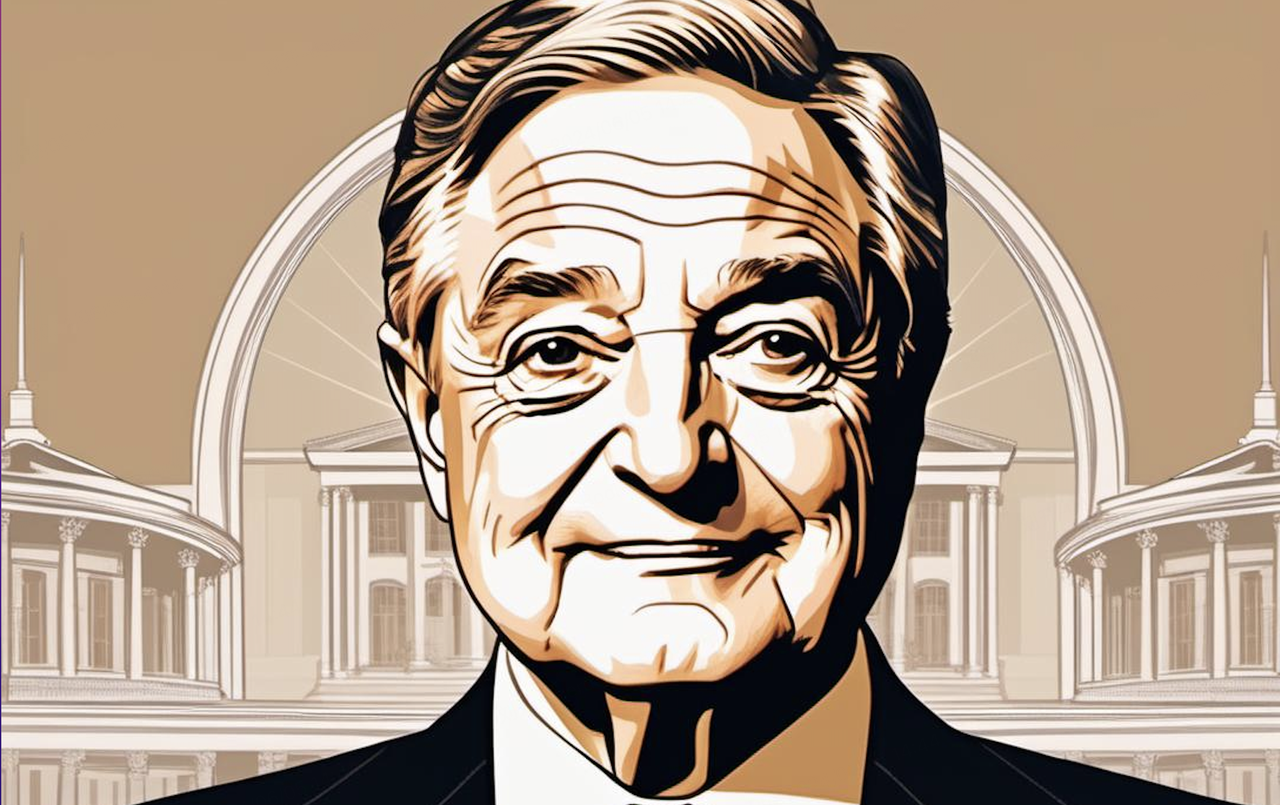 索罗斯持仓追踪