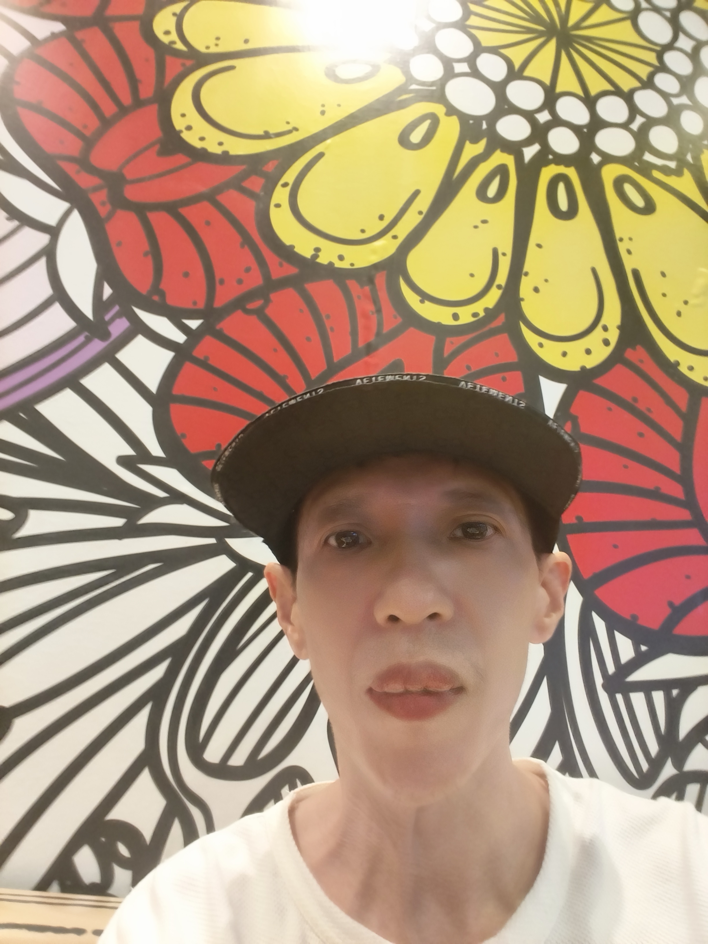 Joe Ng