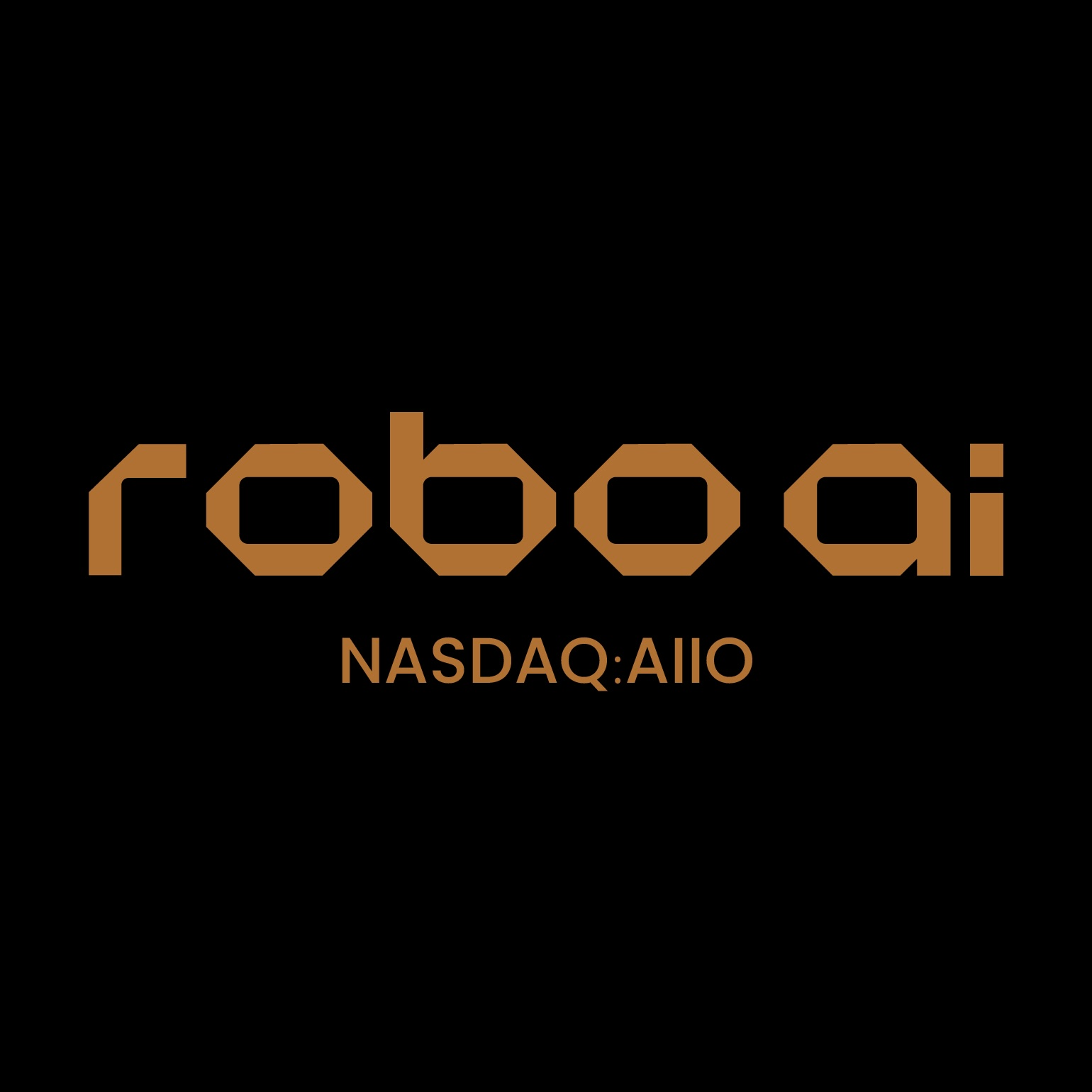 Robo.ai