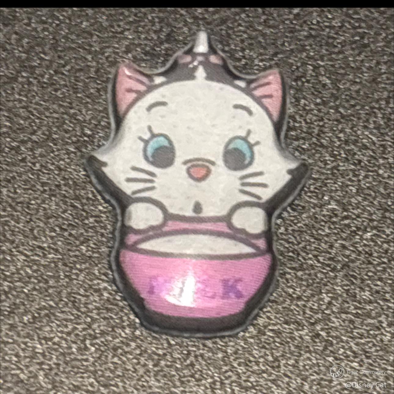 Disney Cat