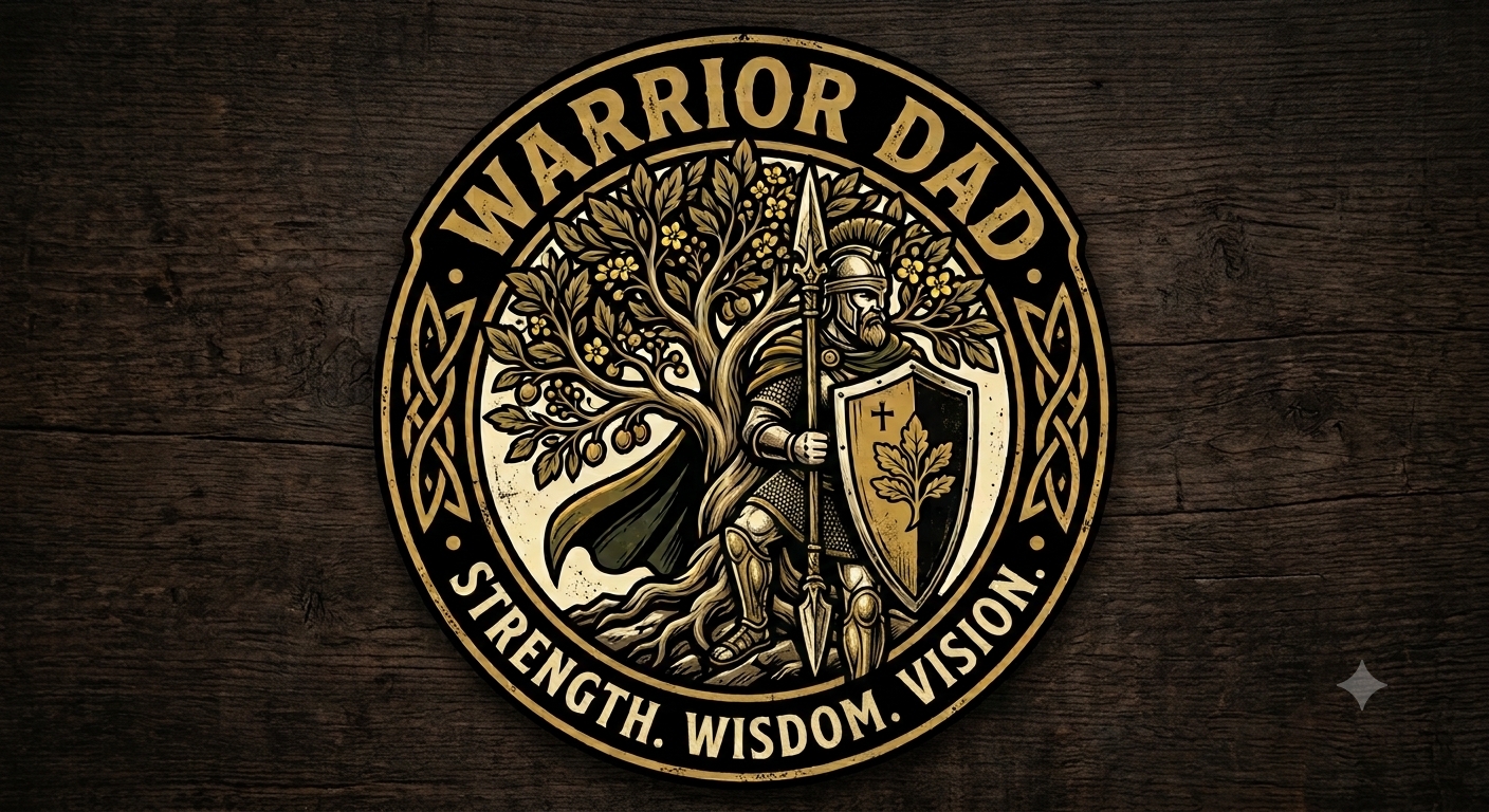 WarriorDad.SG