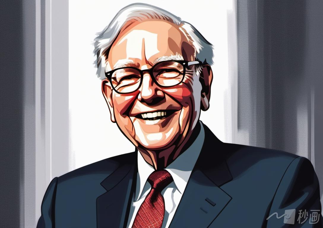 Buffett Investment Tracker