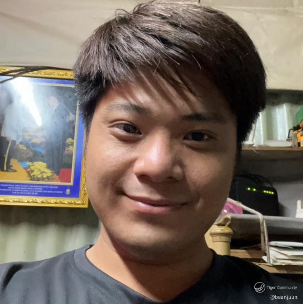 beanjiun