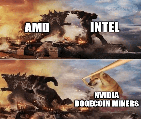 Nvidia: 1 Semiconductor That's Sure To Rock Your Portfolio - Banyan Hill  Publishing
