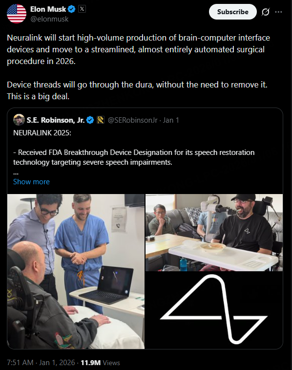 图源：社交平台X