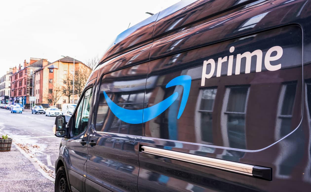 Amazon’s Prime Day takes place from July 8 through July 11.