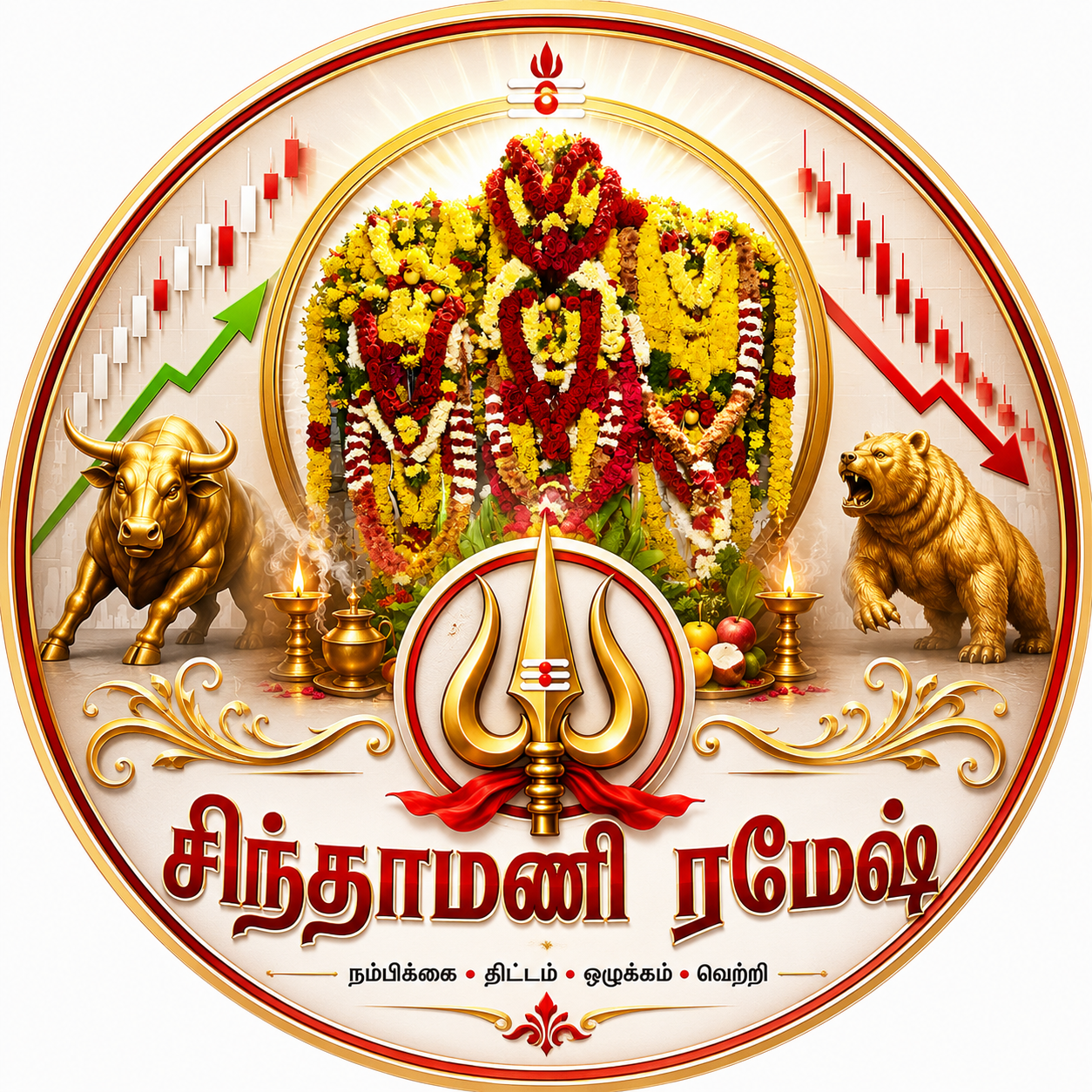 Chindamani Ramesh