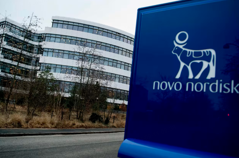 Novo Nordisk’s Saxenda is already approved for children 12 and older who have a high body mass index.