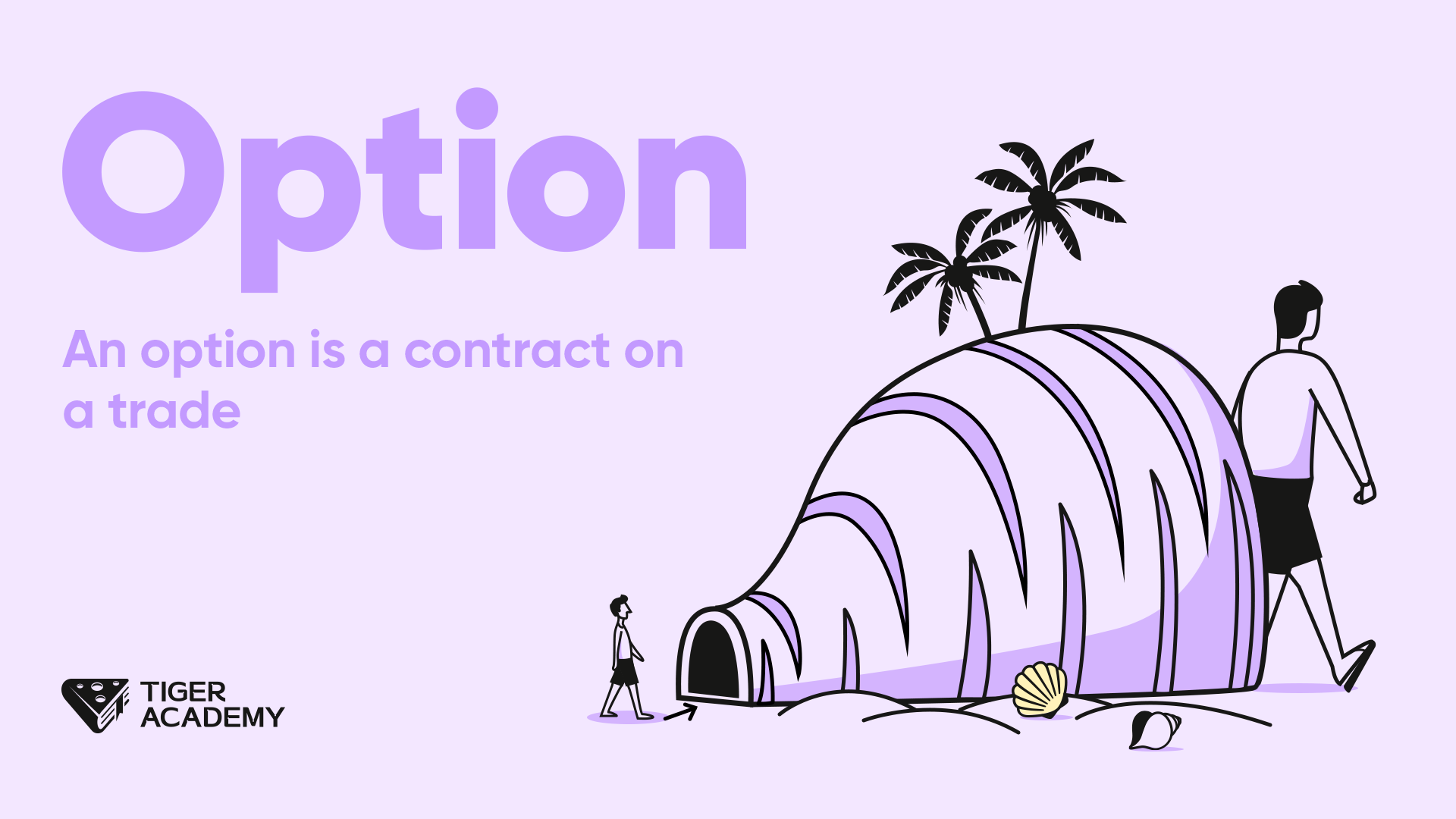 Day5.What is a Options ？