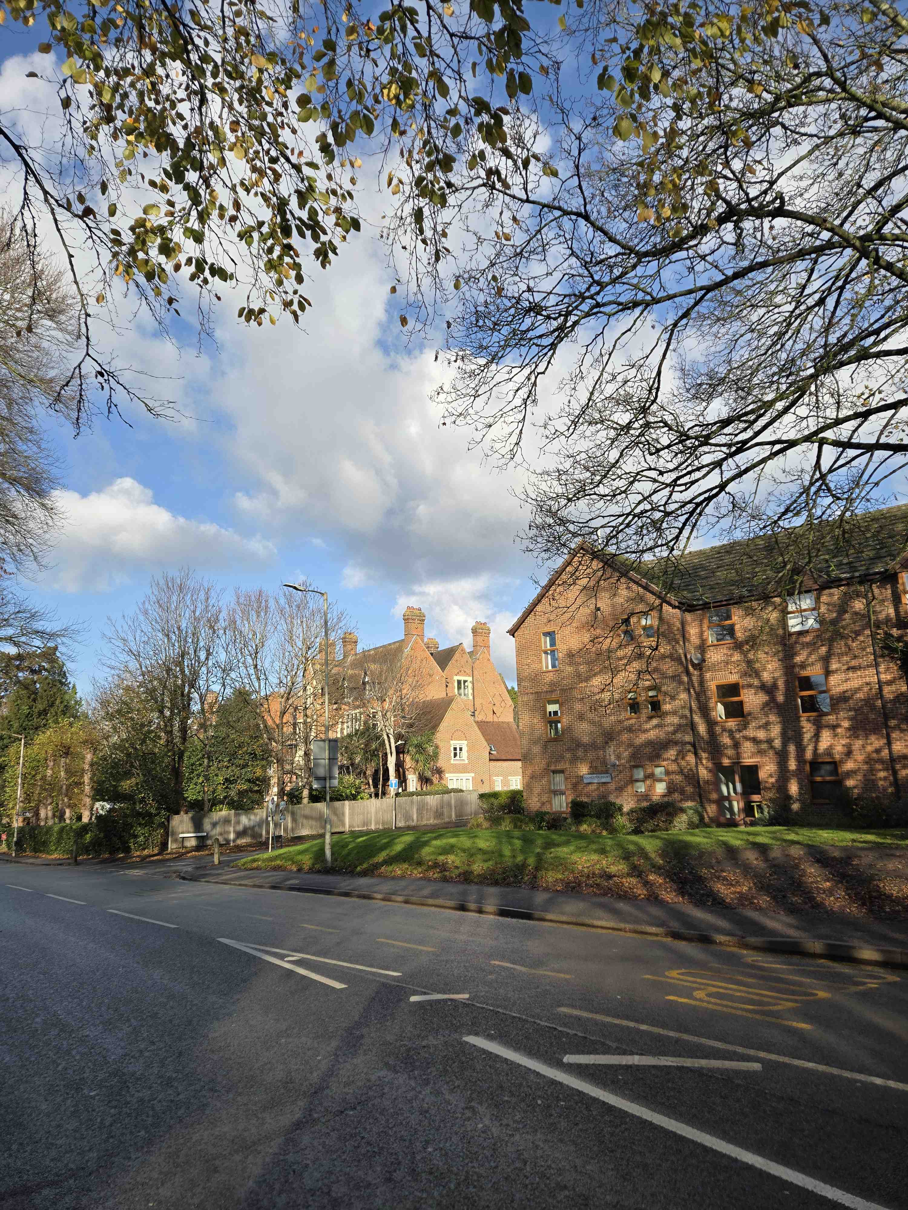 CWBY
