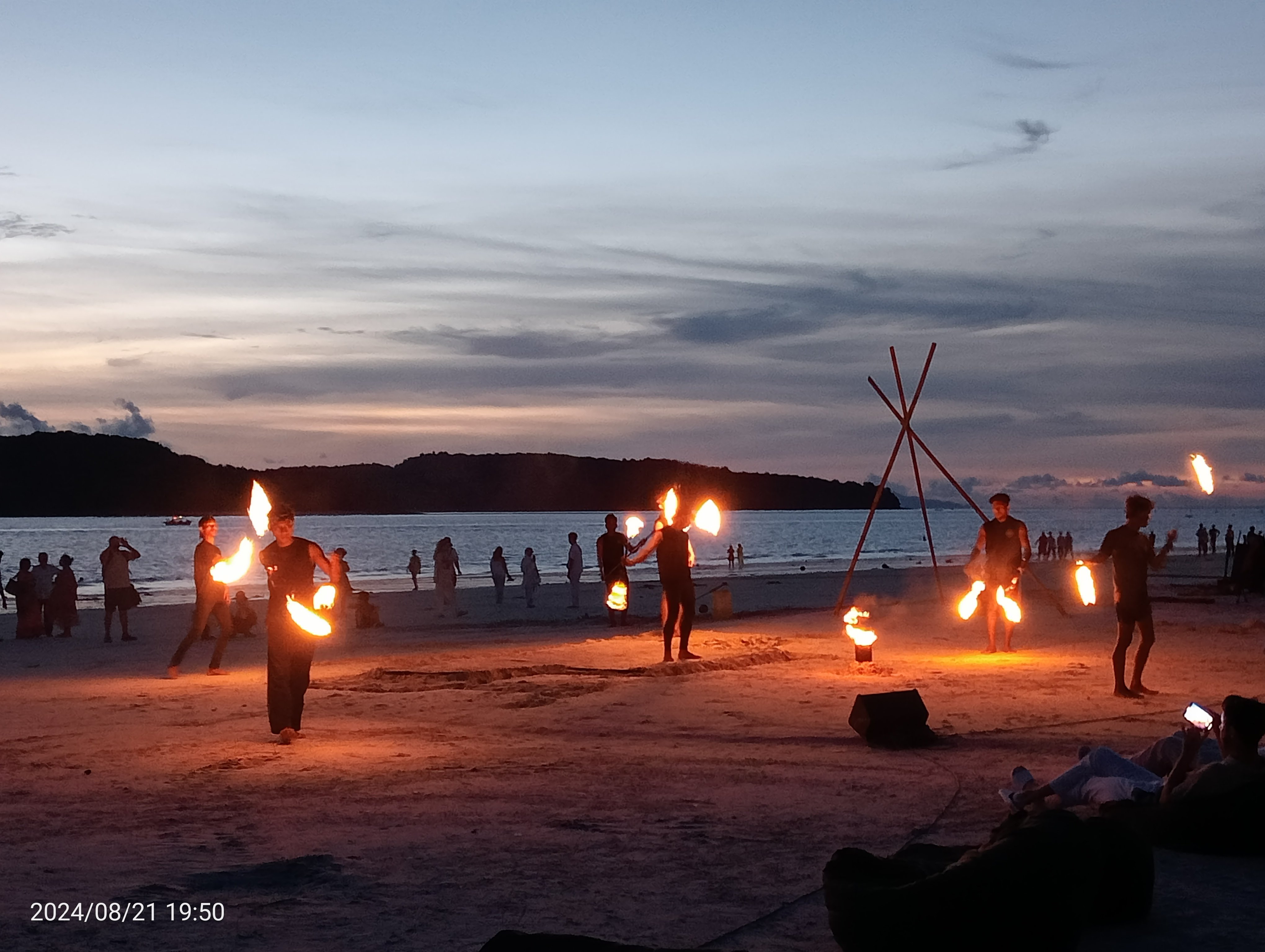 Every Share Has Its Day