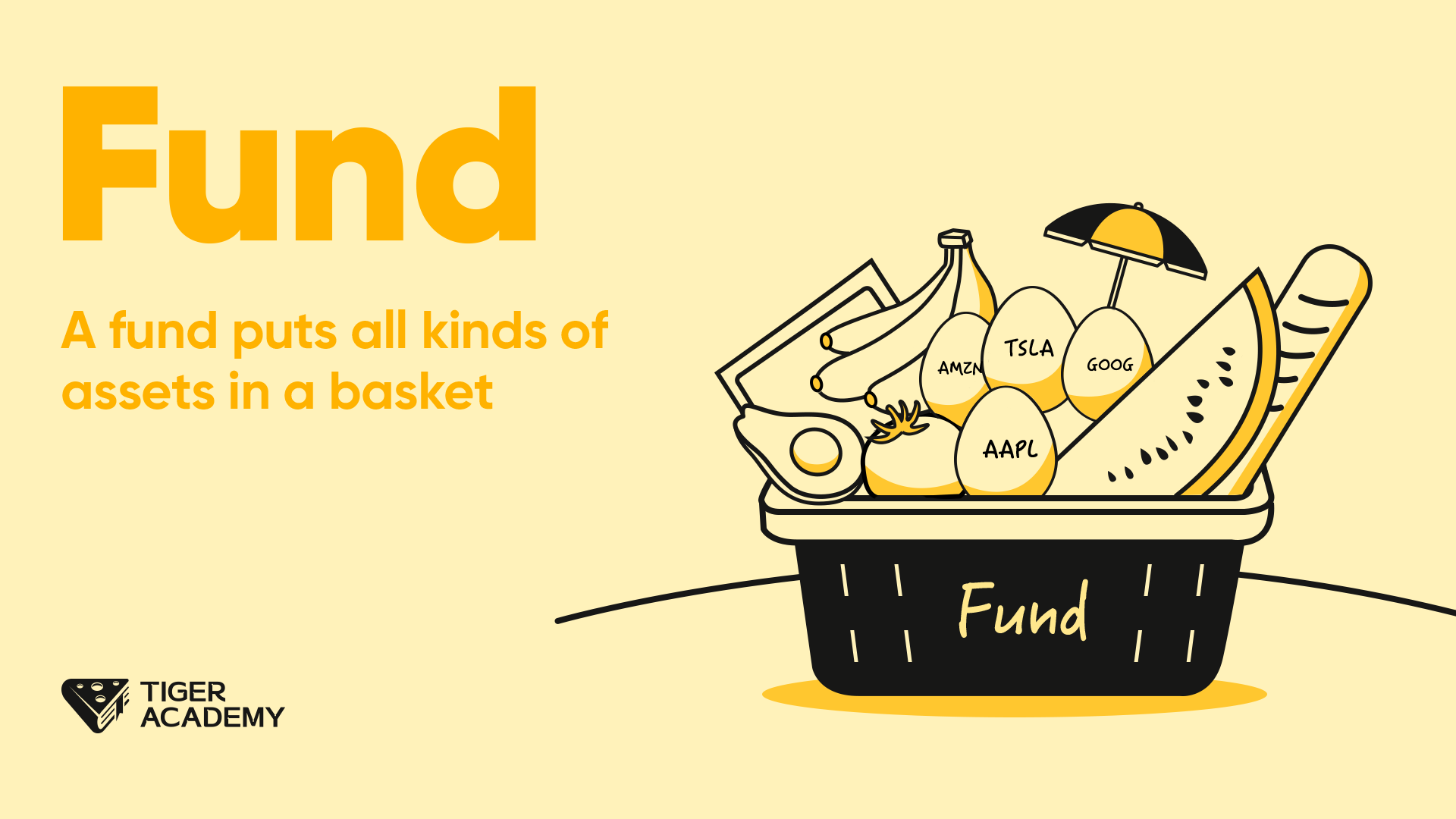 Day2.What is a fund ？