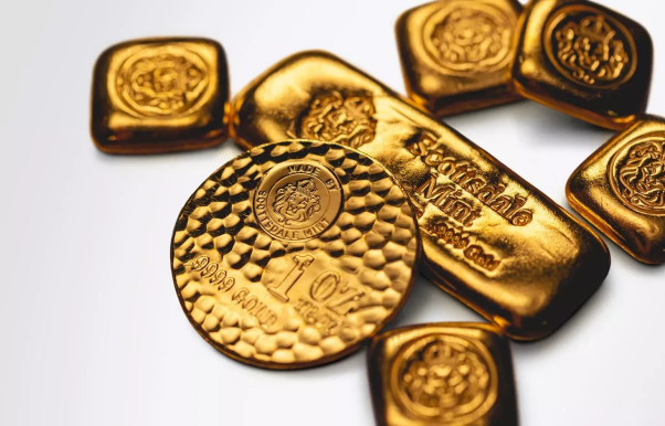 图源：世界黄金协会
