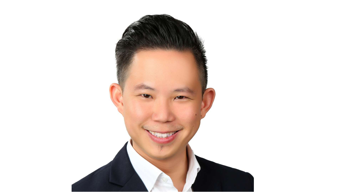 Leong served as the firm's business development director (retail) between April 2020 and September 2021. Photo: Tiger Brokers