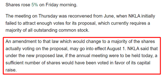 SA News, author's notes