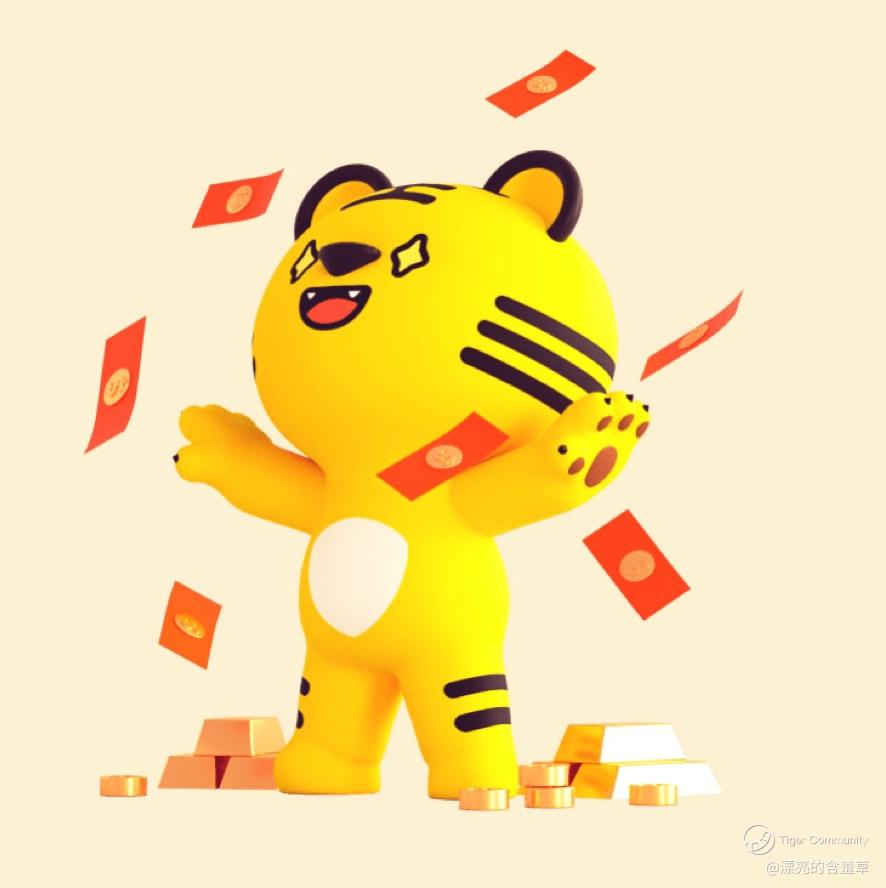 漂亮的含羞草