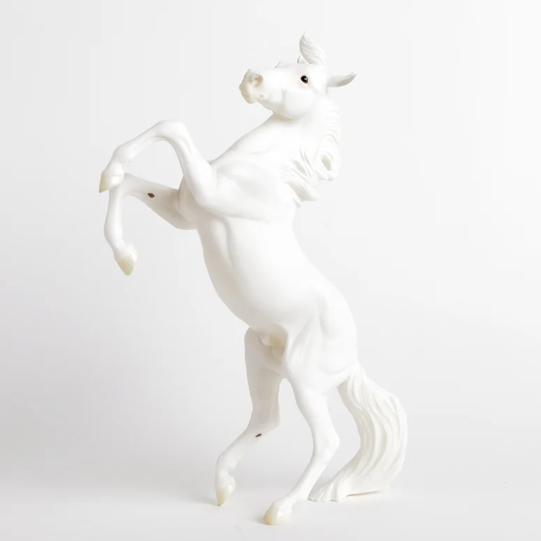 Silverthehorse