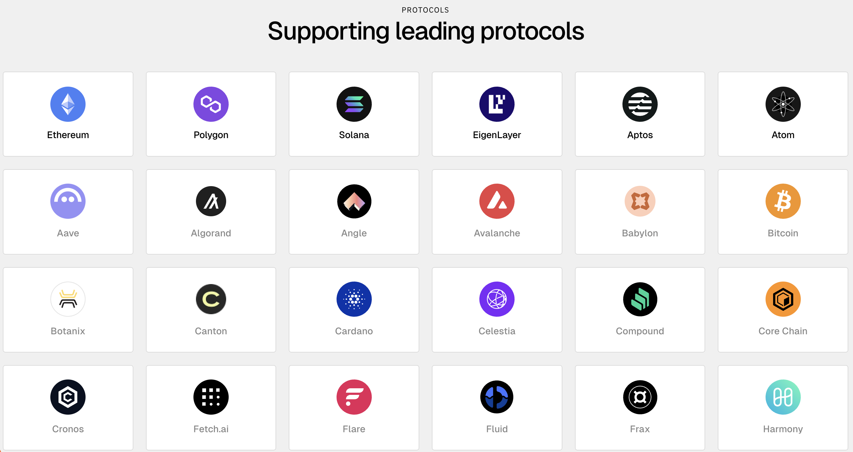 超200万枚ETH排队退出质押，到底发生了什么？ - Tiger Brokers