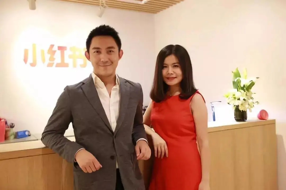 左：毛文超；右：瞿芳
