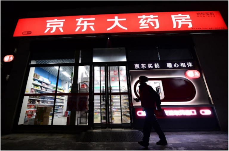 圖源：健康中國