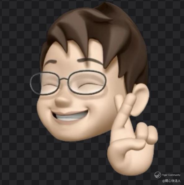 開心快活人