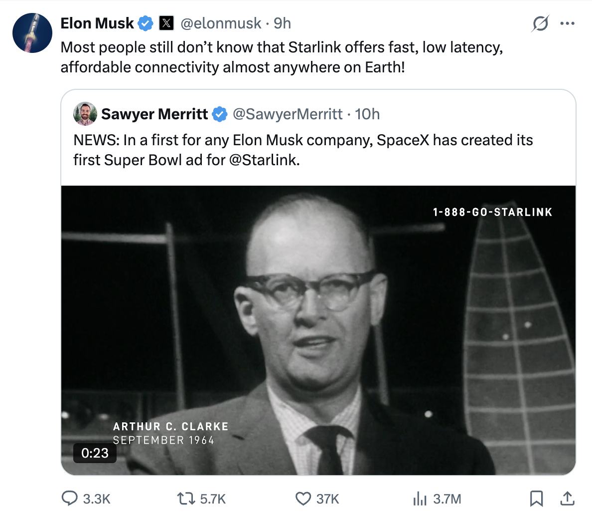 来源：海外社媒X