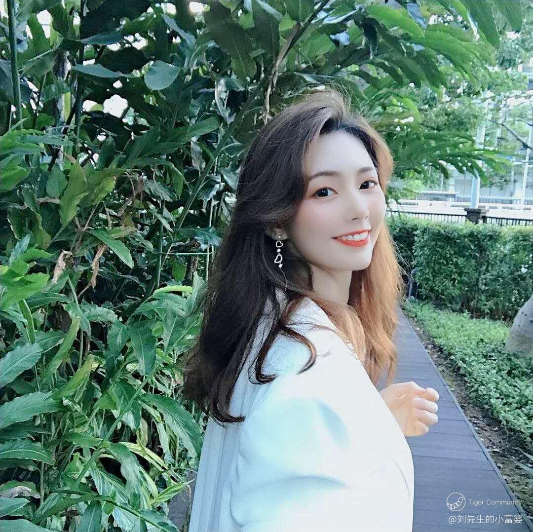 刘先生的小富婆