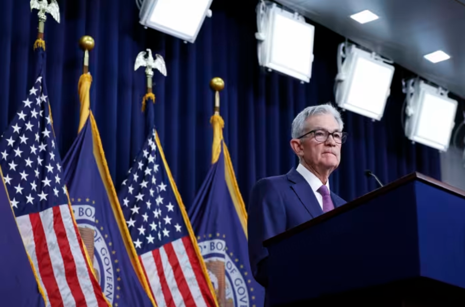 How the stock market performed on CPI and Fed days in 2024.