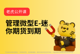 2.3-管理微型E‑迷你期货到期-mandarin