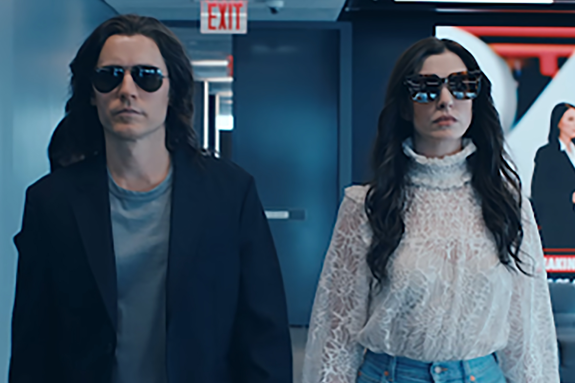 Even with Anne Hathaway and Jared Leto, 'WeCrashed' crashed and burned