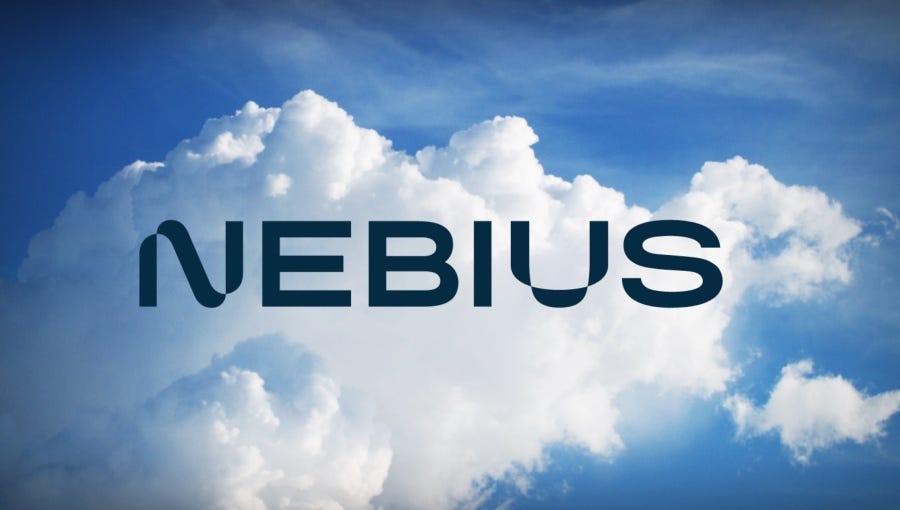 bne IntelliNews - Nebius shares surge 50% after $17.4bn AI cloud deal with  Microsoft
