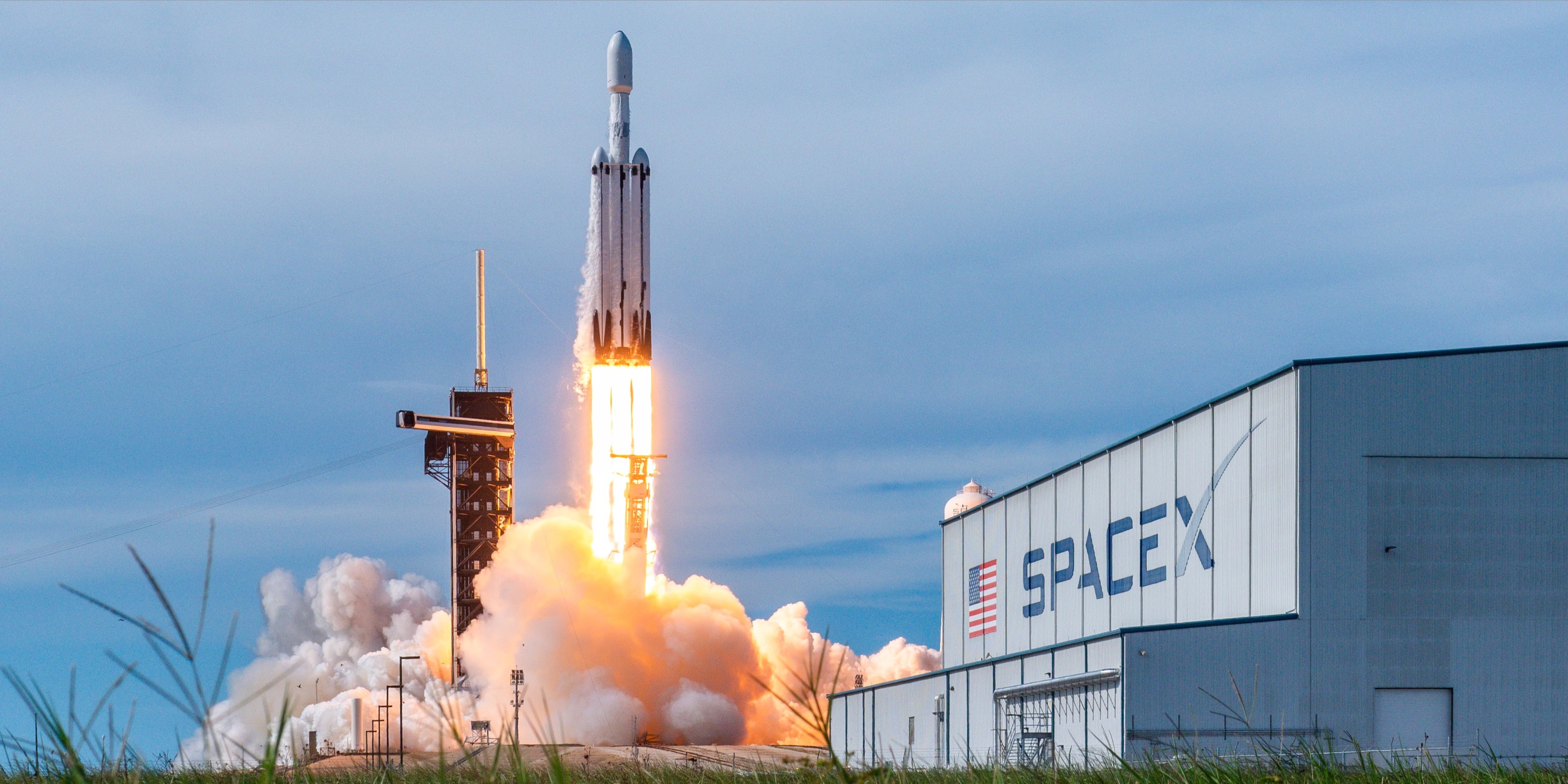 List of SpaceX launches 2024