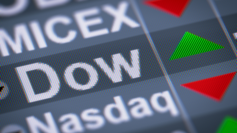 dow stocks - 3 Most Undervalued Dow Stocks to Buy Now: August 2023