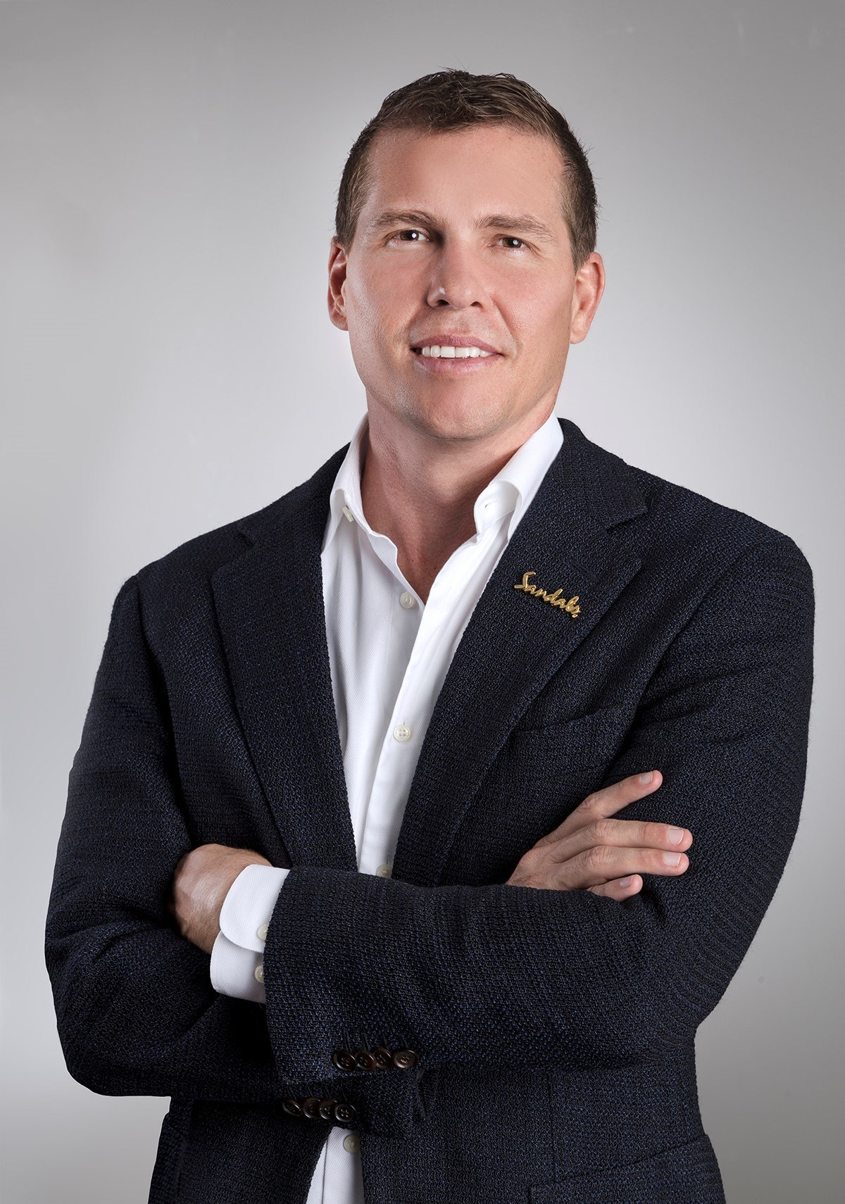 图为：Adam Stewart