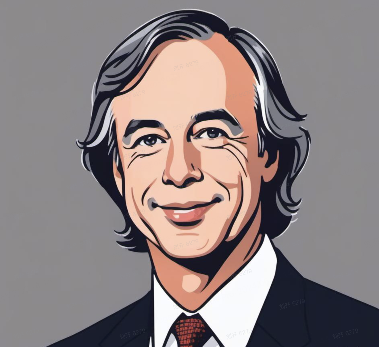 Ray Dalio 13F