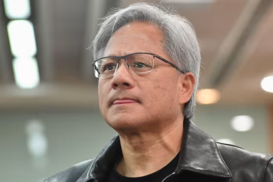 Shares of Jensen Huang’s Nvidia — a key component of the “Magnificent Seven” — fell Thursday.