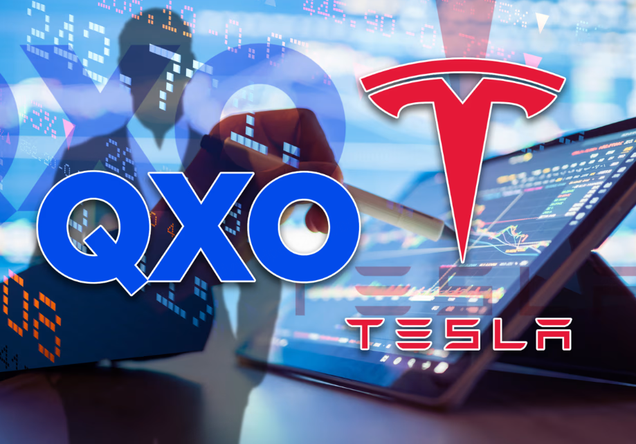 Christopher Tsai highlights investments ranging from QXO to Tesla.