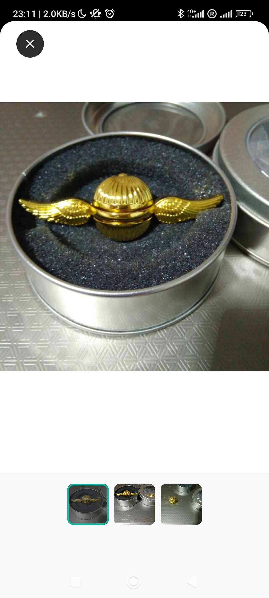 unrivalled investing