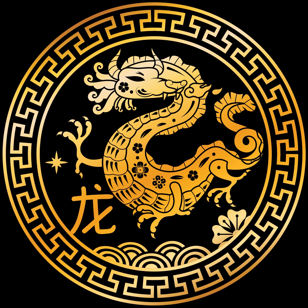 PowerDragon 龍