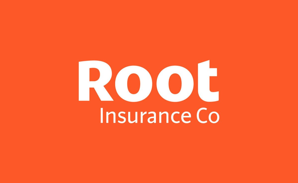 The roots of Root Insurance. Root's share price drops from $27 to… | by  Draivn | Medium