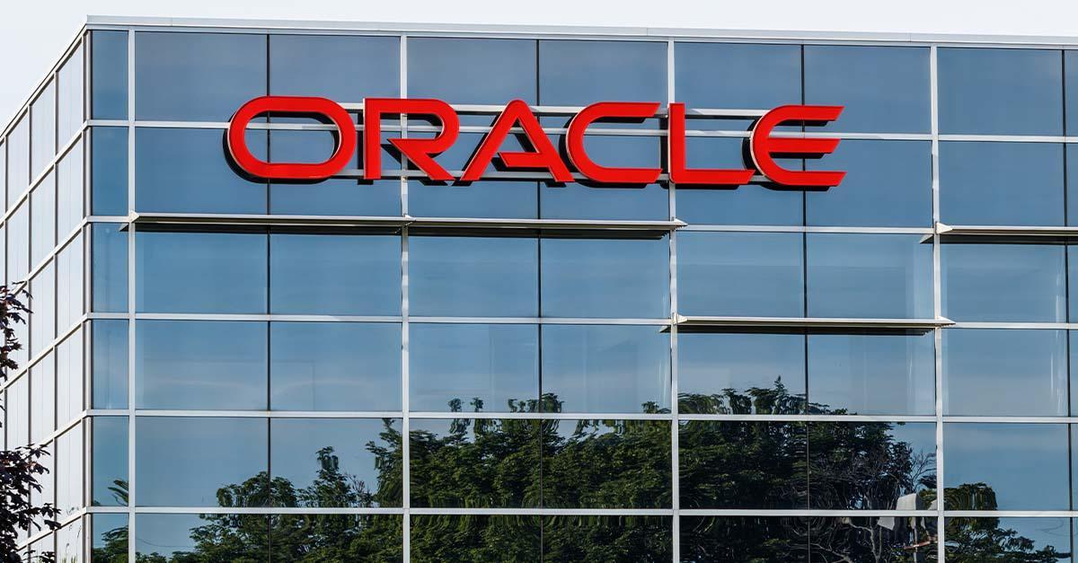 甲骨文、博通股價下跌讓投資人信心動搖