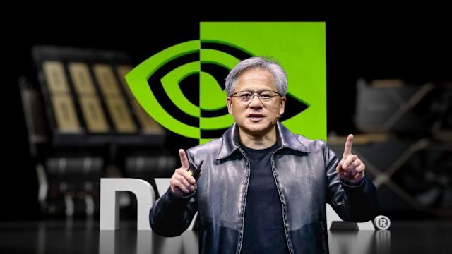 重啟銷售｜英偉達宣佈將重啟向中國銷售H20晶片