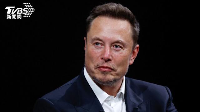 75％特斯拉股東贊成馬斯克薪酬可達1兆美元只輸20國GDP