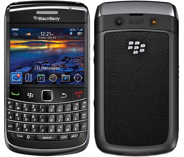 BlackBerry Bold 9700 Price In Hong Kong 2023, Mobile Specifications |  MobGsm (HK)