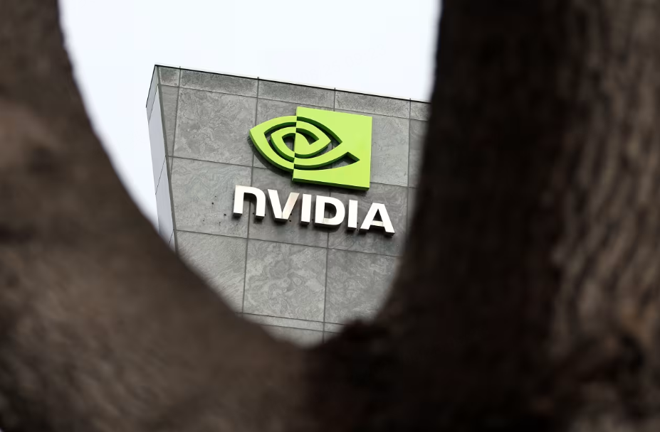An option straddle on Nvidia’s stock is priced for a move well above its record close after earnings, but that doesn’t mean that’s what is expected.