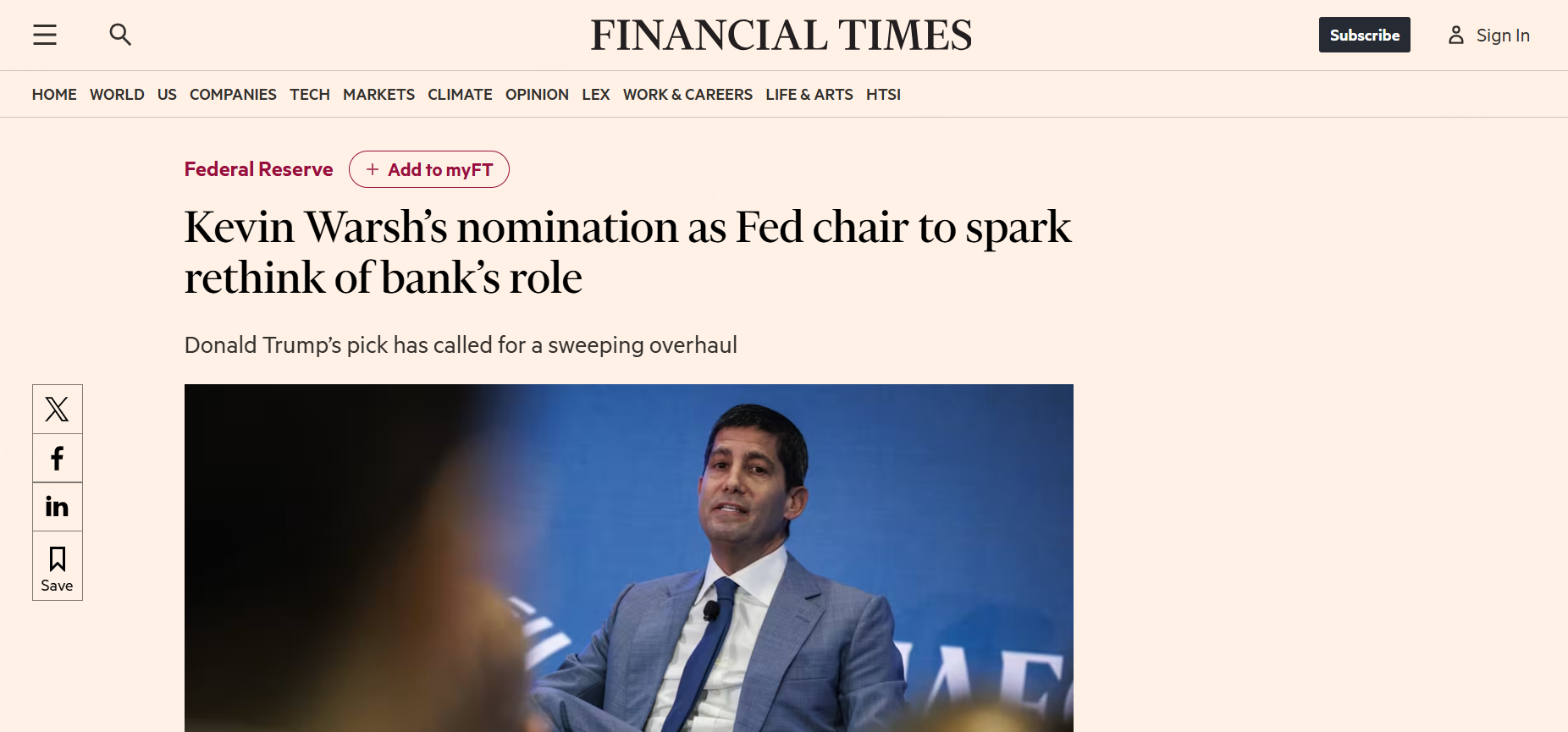 圖源：Financial Times